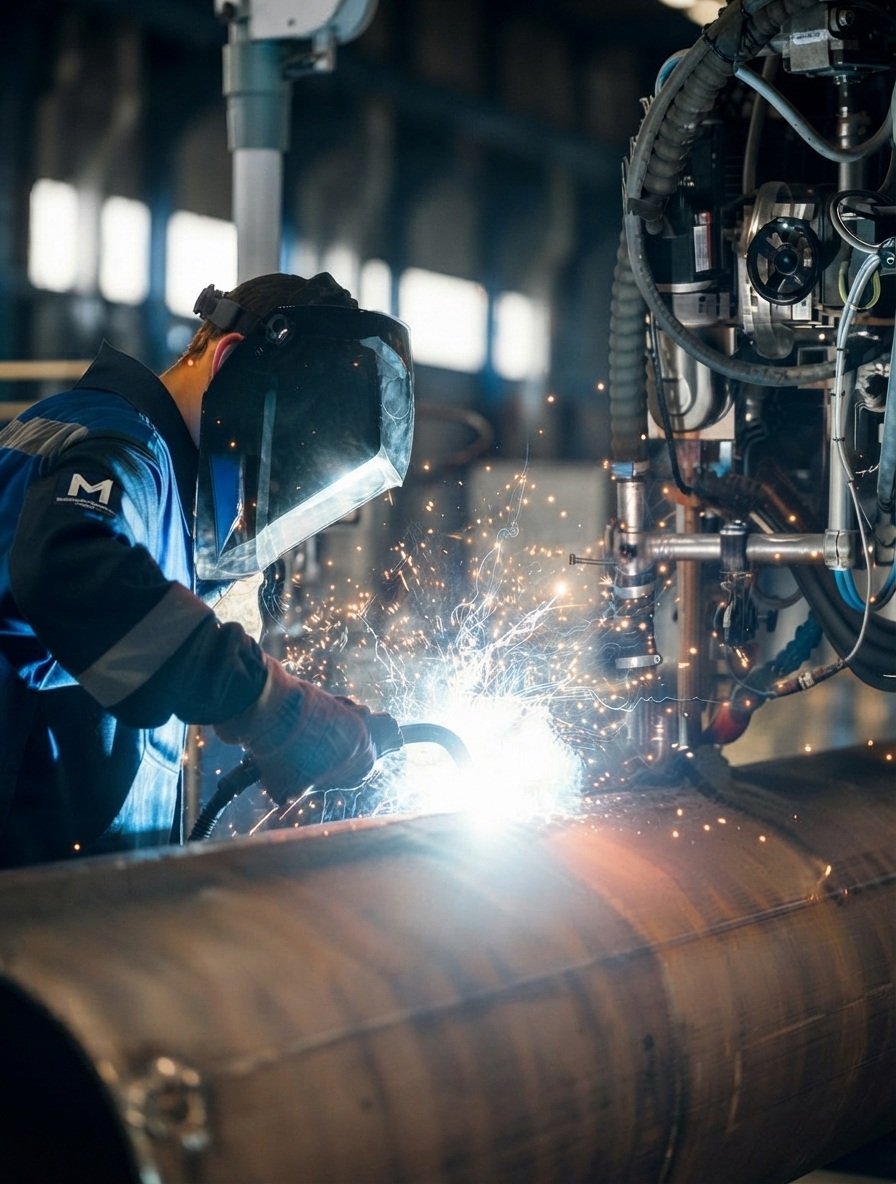 Workshop Safety Training